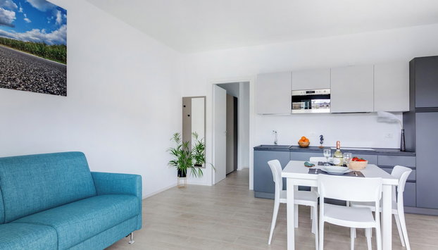 Appartamenti le Vele - Siroli Collection - Foto 2, Imagen principal