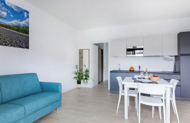 Appartamenti le Vele - Siroli Collection - Foto 1