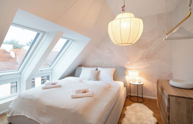 Vienna Heights Premium Apartments - Foto 9