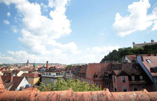 City Apartment - Old Main Bridge, own garage parking space - Foto 23