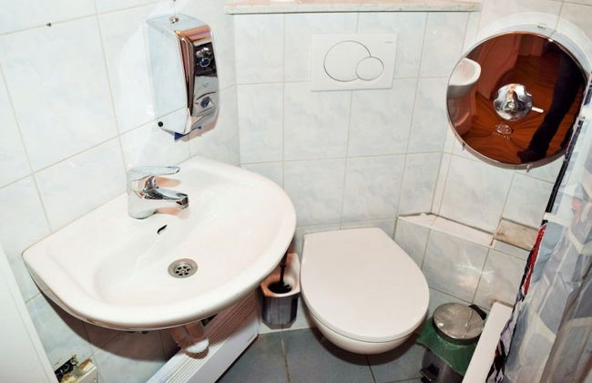 AB Apartment 24 - Foto 16