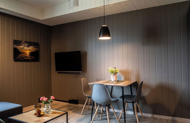 Alpan Apartments - Foto 19