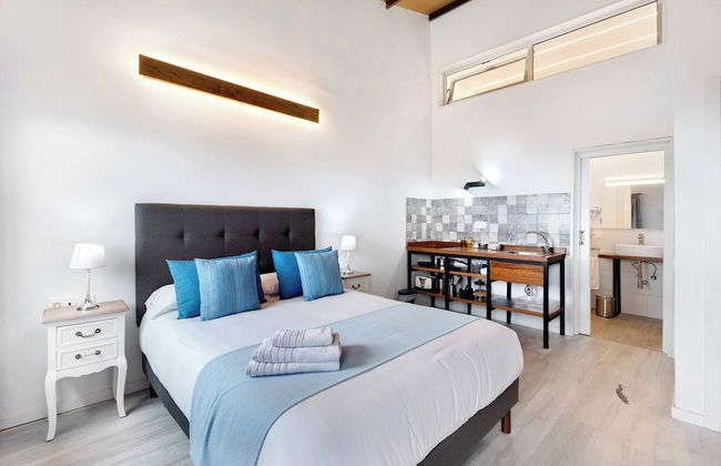 Casa Lomo El Aire Sterlizia in Tegueste - Foto 8