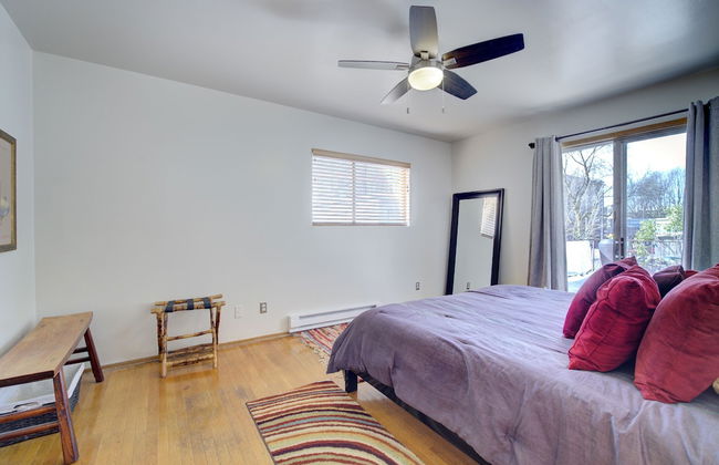 Seattle House - Foto 5