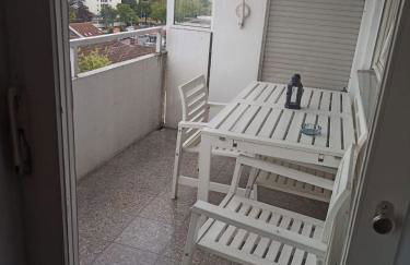 Penthouse "Marc Aurel" - GreatView, WiFi & Netflix - Foto 6