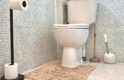 Detente et Confort, proche Gare RER D, CDG, Astérix - Foto 19