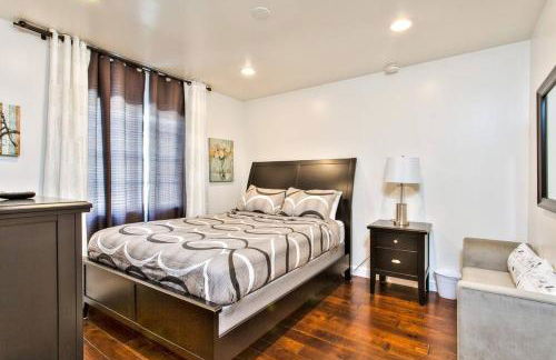 Walk To Disneyland, Watch Firework Front Yard, SPA - Foto 31