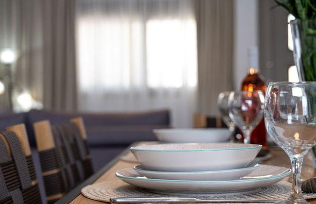 Apartment in Nikiforos Fokas with swimming pool and garden - Photo 30