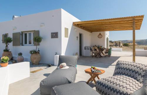 Naias View Home Milos - Foto 22