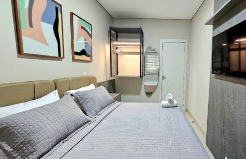 Casa Alto Padrão Novíssima 3 quartos - Foto 10