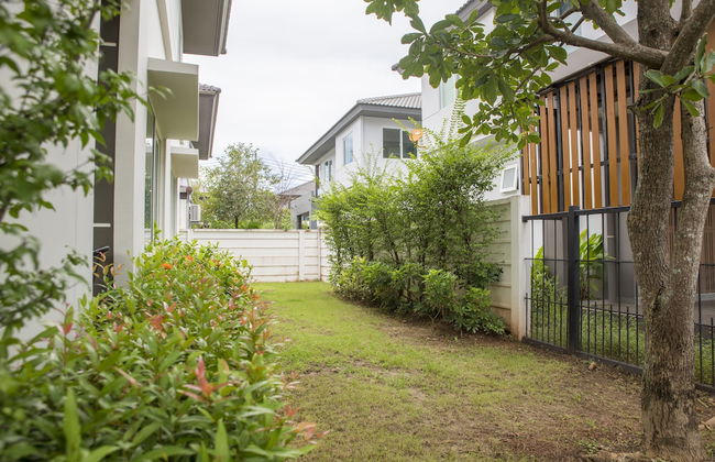 Maximum Land & House with WiFi - Photo 54