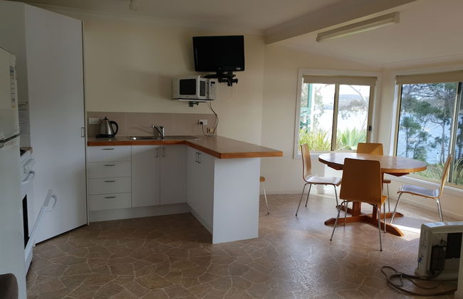 Wonboyn Lake Resort - Foto 3