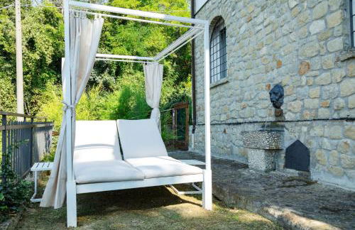 Villa Allegra Apartments in The Nature - Foto 15