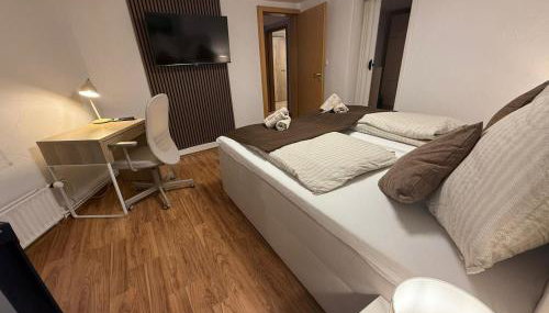 Apartments möblierte Wohnungen Mainz - Foto 3