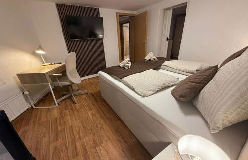 Apartments möblierte Wohnungen Mainz - Photo 3