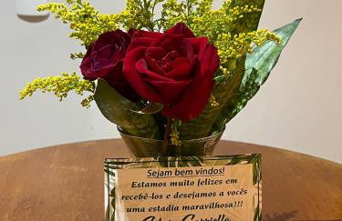 Apart-hotel Cantinho da Serra - Foto 34