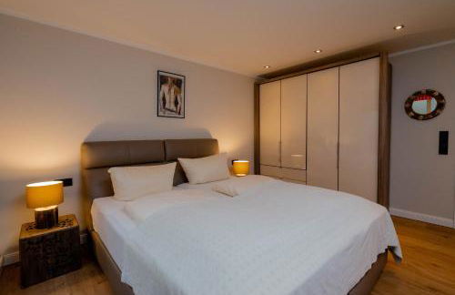 Seaside Lodge Sylt - Foto 40