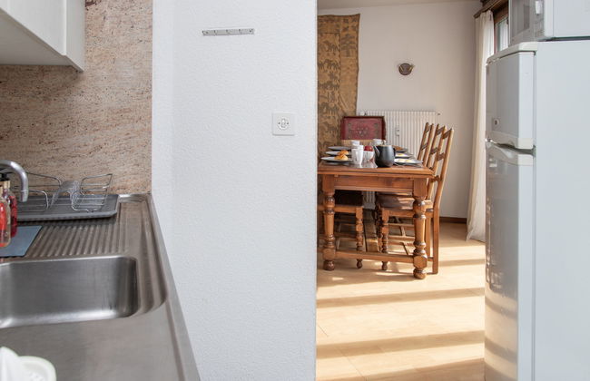 Galaxie 217 - Foto 13