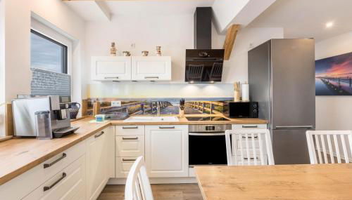 Fewo Landblick Geiseltal - Foto 4