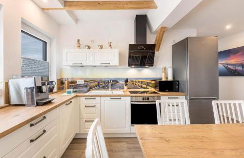 Fewo Landblick Geiseltal - Foto 4