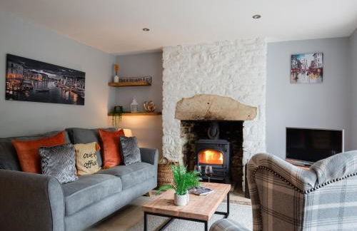 Hillside Cottage - Foto 4