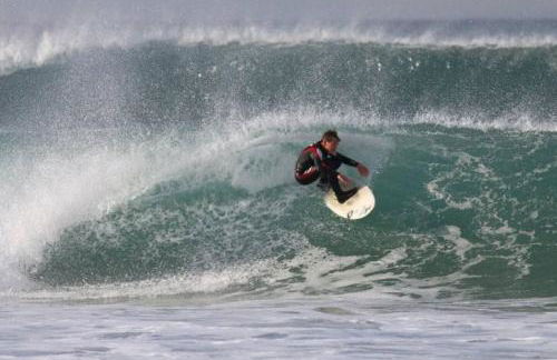 Maison chaleureuse à Vielle-Saint-Girons - Foto 12