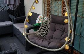 Willa Rąbanisko z sauną fińską - Foto 44