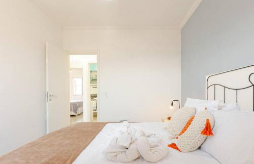 Dúplex do Poente, vista única a 5 min da Rota do Vinho em São Roque, SP - Photo 26