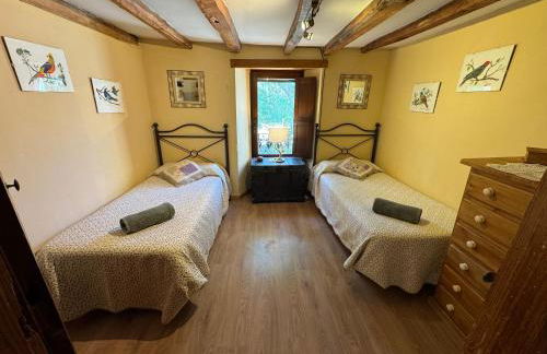 Villa El Molino Blanco - Photo 52