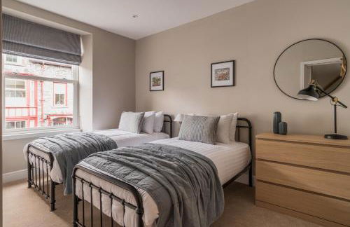 Brantwood - 4 bed home Ambleside - Foto 23