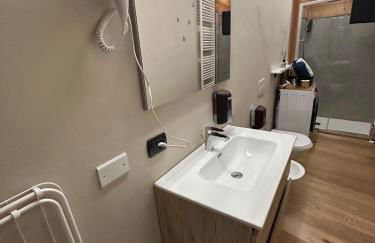 Residenze Vezza - Il Larice - - Foto 11