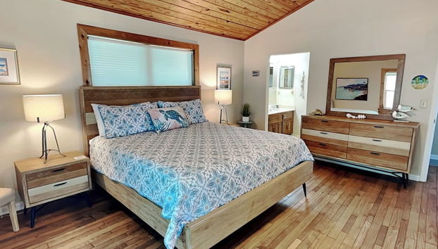 Dreamview by Distinctive Beach Rentals - Foto 2, Servicios del alojamiento