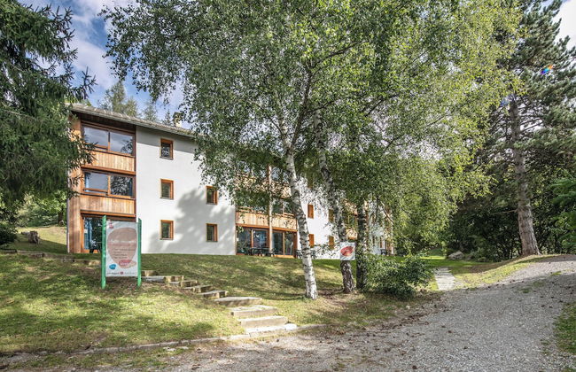 VVF Les Écrins Saint-Léger-les-Mélèzes - Foto 39