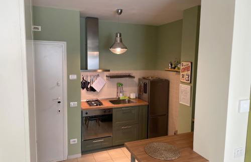 Fregene's Studio Monolocale - Foto 2