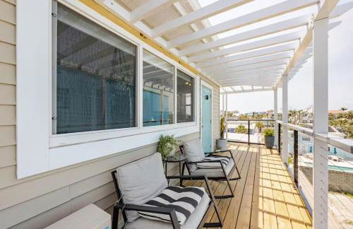 Downtown Fort Myers Beach Vacation Rentals - The Loft FMB - Foto 21