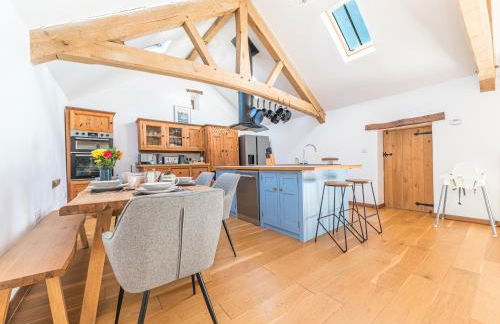 Swallow Barn - Foto 15