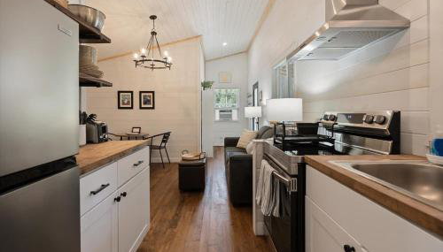 Hidden Gem Cabin in Hungry Horse, Firepit, Close to Glacier - Foto 5