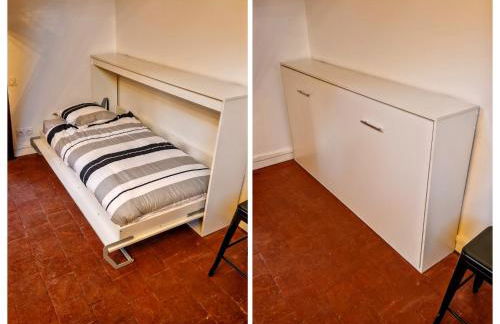 La Villa 1848 by Vindihouses - piscine chauffée - sauna - billard - babyfoot - Foto 17