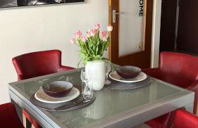 Gemütliche, ganze Wohnung in ruhiger, zentraler Lage - Foto 19