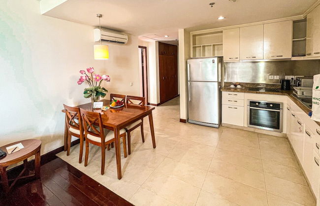 Wil'que Westlake Hotel & Residences - Foto 51