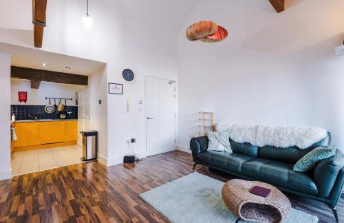 Central MCR 2BR 2BA, Parking, WiFi, Full Kitchen - Foto 67