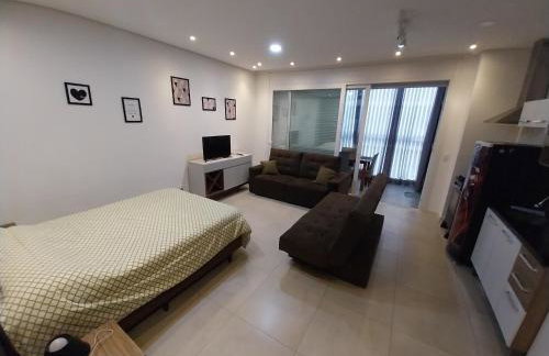 JK STUDIO PREMIUM COM GARAGEM SEM taxas extras - Foto 30