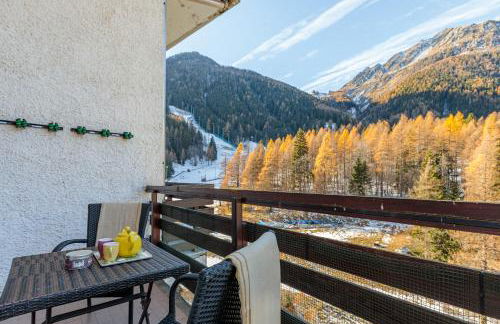 Monterosa Elite Lyshaus Luxury Mountain View - Foto 49