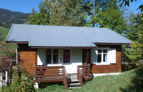 Chalet proche des commerces, 6 personnes, 2 chambres - CH16 - Foto 8