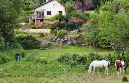 La Maison Imparfaite - Foto 34