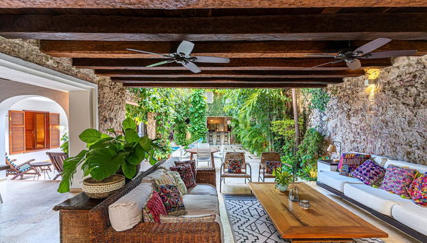 Casa Palos - Old City - Luxury - Foto 2, Habitación