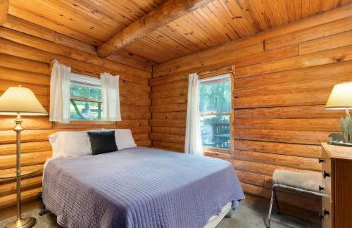 Table Rock Lake Cabin - The Oaks #5 with Lake Access & Hot Tub - Foto 29