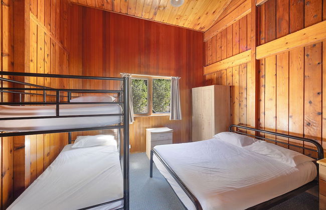 Reflections Burrinjuck Waters - Holiday Park - Foto 5