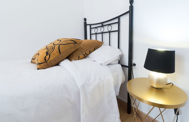 Apartamento El Solarium de Torre - Foto 9