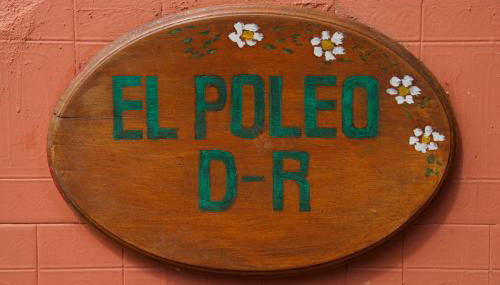 Villa Rural EL Poleo D&R con Piscina Climatizada Privada y Solárium - Foto 4